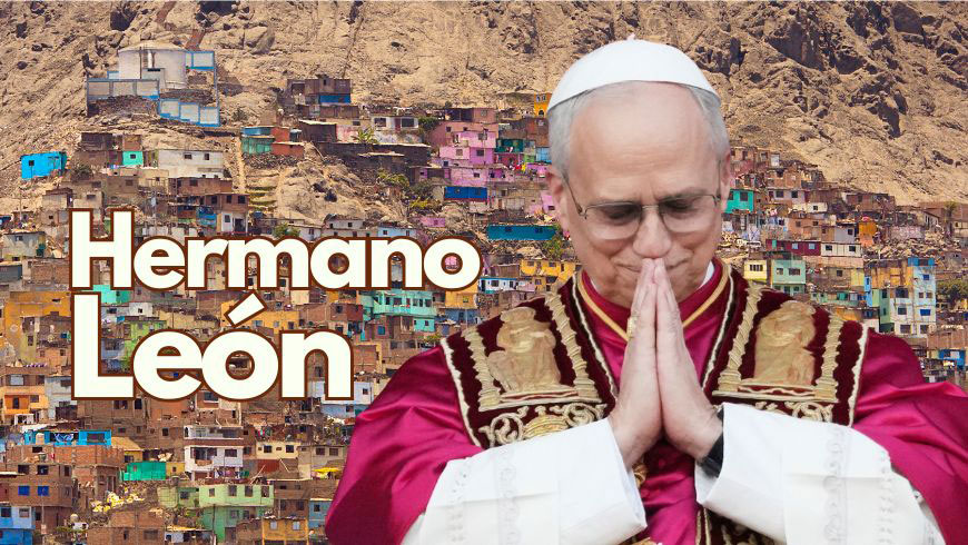 Hermano León