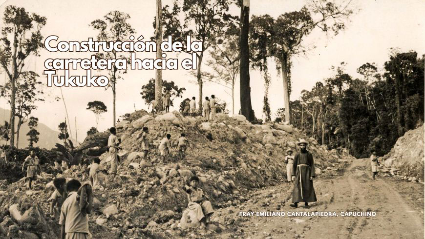 Fray Emiliano Cantalapiedra: Memoria viva de una misión encarnada