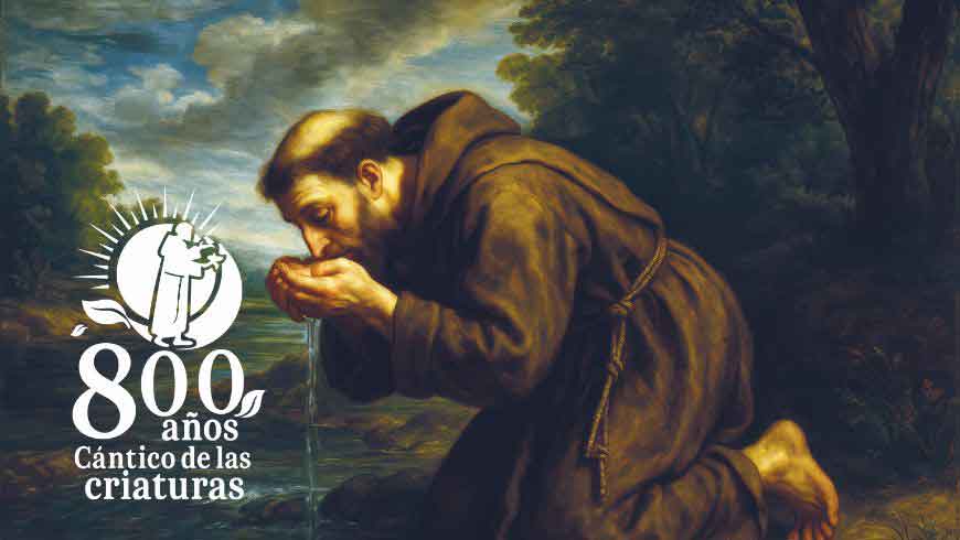 La Tierra que nos sostiene: Gratitud y cuidado en clave franciscana