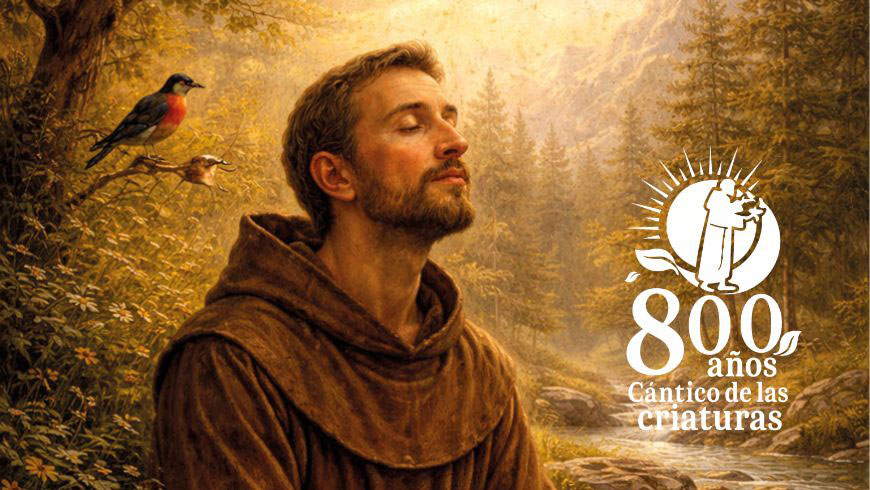 Aprender a escuchar la creación: silencio, cuidado y conversión