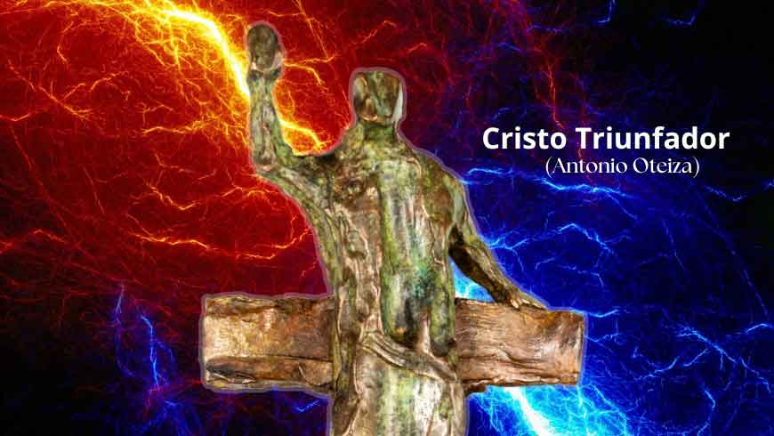 Pascua: es el comienzo