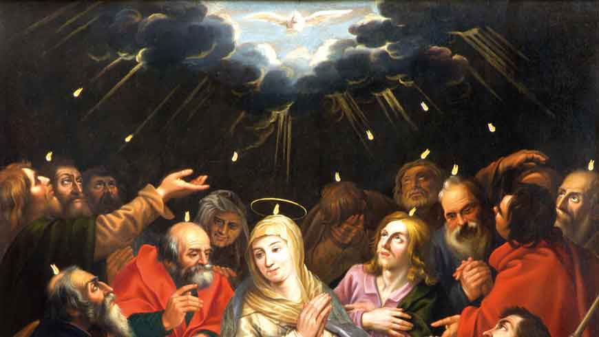 Pentecostés