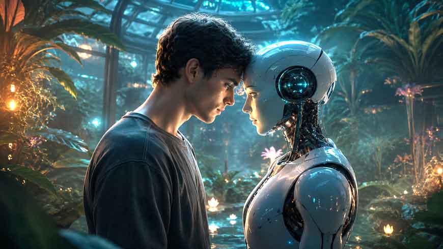 Magnífica Humanidad