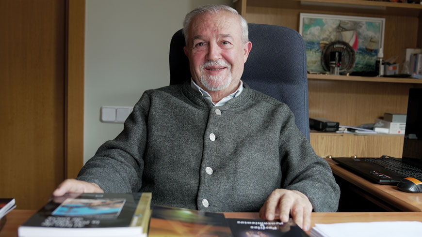 Hno. Domingo Montero Fraile capuchino, biblista y artesano de la Palabra