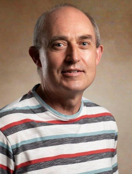 Ricardo Oficialdegui Iriarte