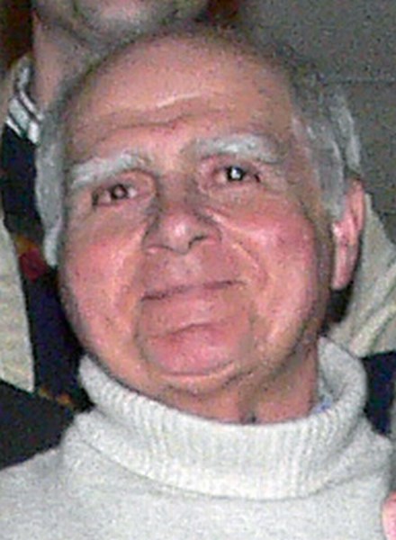 Joaquín Pérez Gómez
