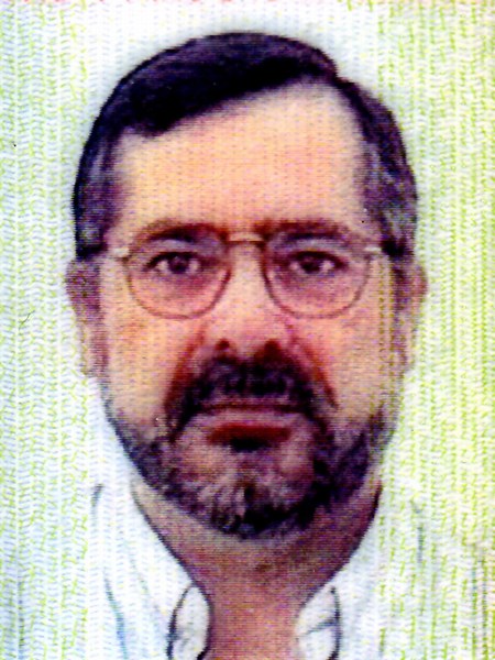 Vicente Miret Bañuls