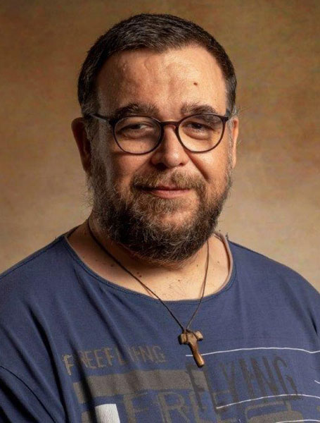 Emilio Rodríguez Sosa