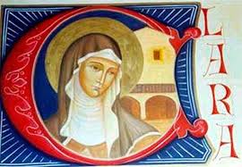 Proceso de Canonización de Santa Clara