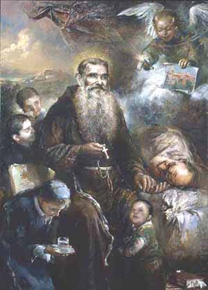 Beato Santiago de Ghazir