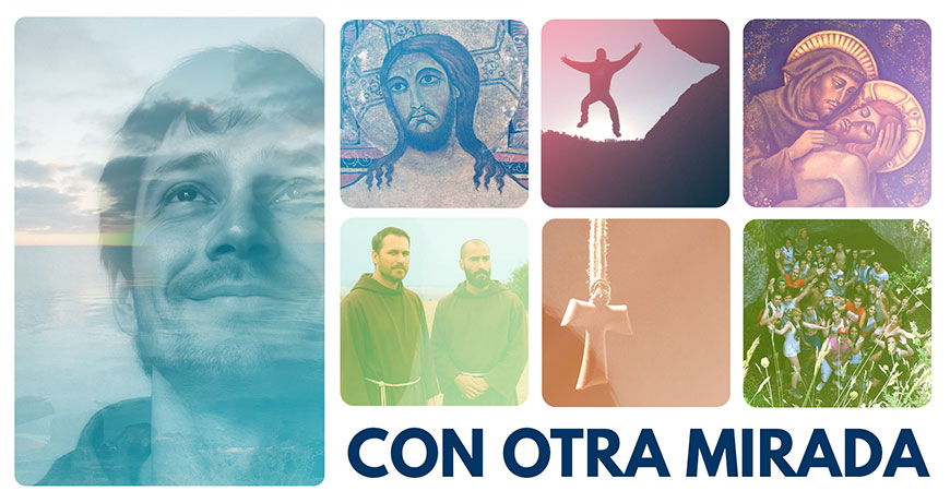 ¿Has pensado alguna vez ser un hermano capuchino?